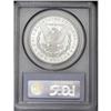Image 4 : 1885-CC S$1 MS66 PCGS.From The Michael Casper Collecti 1885-CC[img border='0' src='http://www.herita