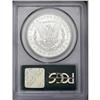Image 4 : 1885-CC S$1 MS67 PCGS.From The Michael Casper Collecti 1885-CC[img border='0' src='http://www.herita