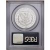 Image 2 : 1885-CC S$1 MS64 Deep Mirror Prooflike PCGS. This bril 1885-CC[img border='0' src='http://www.herita