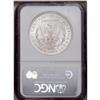 Image 2 : 1885-O S$1 MS67 NGC. Lustrous and gorgeous with nearly 1885-O[img border='0' src='http://www.heritag
