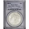 Image 3 : 1885-O S$1 MS67 PCGS.From The Michael Casper Collectio 1885-O[img border='0' src='http://www.heritag