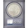 Image 4 : 1885-O S$1 MS67 PCGS.From The Michael Casper Collectio 1885-O[img border='0' src='http://www.heritag