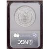Image 2 : 1885-O S$1 MS65 Deep Mirror Prooflike NGC. Frosty devi 1885-O[img border='0' src='http://www.heritag