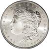 Image 1 : 1885-S S$1 MS65 PCGS.From The Michael Casper Collectio 1885-S[img border='0' src='http://www.heritag
