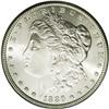 Image 1 : 1886 S$1 MS67 PCGS.From The Michael Casper Collection, 1886[img border='0' src='http://www.heritagec