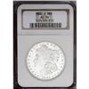 Image 1 : 1896-O S$1 AU58 NGC, flashy, untoned, moderately abrad 1886-O[img border='0' src='http://www.heritag