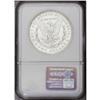 Image 2 : 1896-O S$1 AU58 NGC, flashy, untoned, moderately abrad 1886-O[img border='0' src='http://www.heritag