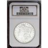 Image 3 : 1896-O S$1 AU58 NGC, flashy, untoned, moderately abrad 1886-O[img border='0' src='http://www.heritag