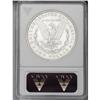 Image 2 : 1886-O S$1 MS61 ANACS. Well struck and untoned, with s 1886-O[img border='0' src='http://www.heritag