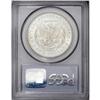 Image 2 : 1886-O S$1 MS62 PCGS. A pleasing, essentially untoned 1886-O[img border='0' src='http://www.heritage