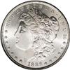 Image 1 : 1886-O S$1 MS64 PCGS. Unlike many examples of this in- 1886-O[img border='0' src='http://www.heritag