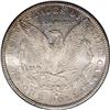 Image 2 : 1886-S S$1 MS65 PCGS. This year marks the first in whi 1886-S[img border='0' src='http://www.heritag