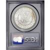 Image 4 : 1887 S$1 MS65 PCGS. Many bag-toned Morgans have deep, 1887[img border='0' src='http://www.heritageco