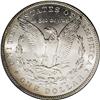 Image 2 : 1887 S$1 MS67 PCGS.From The Michael Casper Collection, 1887[img border='0' src='http://www.heritagec