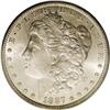 Image 1 : 1887-O S$1 MS65 PCGS. An exquisitely struck and essent 1887-O[img border='0' src='http://www.heritag