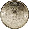 Image 2 : 1887-O S$1 MS65 PCGS. An exquisitely struck and essent 1887-O[img border='0' src='http://www.heritag