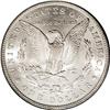 Image 2 : 1887-O S$1 MS65 PCGS. Ex: Jack Lee III. Bright and lus 1887-O[img border='0' src='http://www.heritag