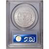 Image 2 : 1887/6-O S$1 MS62 PCGS. VAM-3. A Top 100 Variety. Love 1887/6-O[img border='0' src='http://www.herit