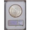 Image 2 : 1887-S S$1 MS64 NGC. VAM-2. A Top 100 Variety. The min 1887-S[img border='0' src='http://www.heritag