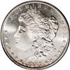 Image 1 : 1887-S S$1 MS65 PCGS. Ex: Mike Casper. Mostly white sa 1887-S[img border='0' src='http://www.heritag