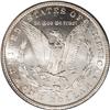 Image 2 : 1887-S S$1 MS65 PCGS. Ex: Mike Casper. Mostly white sa 1887-S[img border='0' src='http://www.heritag