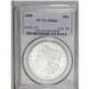 Image 1 : 1888 S$1 MS66 PCGS.From The Michael Casper Collection, 1888[img border='0' src='http://www.heritagec