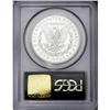 Image 4 : 1888 S$1 MS66 Prooflike PCGS. Ex: NFL Set. An impressi 1888[img border='0' src='http://www.heritagec