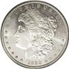 Image 1 : 1888 S$1 MS66 Prooflike PCGS.From The Michael Casper C 1888[img border='0' src='http://www.heritagec