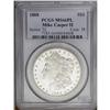 Image 3 : 1888 S$1 MS66 Prooflike PCGS.From The Michael Casper C 1888[img border='0' src='http://www.heritagec