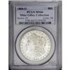 Image 3 : 1888-O S$1 MS66 PCGS.From The Michael Casper Collectio 1888-O[img border='0' src='http://www.heritag