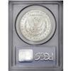 Image 4 : 1888-O S$1 MS66 PCGS.From The Michael Casper Collectio 1888-O[img border='0' src='http://www.heritag