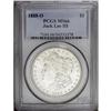 Image 3 : 1888-O S$1 MS66 PCGS.From The Michael Casper Collectio 1888-O[img border='0' src='http://www.heritag