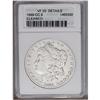 Image 1 : 1889-CC S$1 --Cleaned--ANACS. VF20 Details. A minutely 1889-CC[img border='0' src='http://www.herita