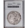 Image 1 : 1889-CC S$1 VF20 ANACS. This tough Carson City represe 1889-CC[img border='0' src='http://www.herita