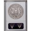 Image 2 : 1889-CC S$1 VF20 ANACS. This tough Carson City represe 1889-CC[img border='0' src='http://www.herita