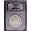 Image 1 : 1889-CC S$1 --Scratched, Improperly Cleaned--NCS. XF De 1889-CC[img border='0' src='http://www.herit
