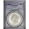 Image 3 : 1889-O S$1 MS65 Prooflike PCGS.From The Michael Casper 1889-O[img border='0' src='http://www.heritag