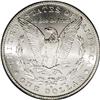 Image 2 : 1889-S S$1 MS65 PCGS.From The Michael Casper Collectio 1889-S[img border='0' src='http://www.heritag