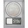 Image 2 : 1889-S S$1 MS65 PCGS. Mottled peach and dove-gray pati 1889-S[img border='0' src='http://www.heritag