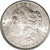 Image 1 : 1890 S$1 MS65 PCGS.From The Michael Casper Collection, 1890[img border='0' src='http://www.heritagec