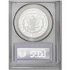 Image 4 : 1890-CC S$1 Tail Bar MS63 PCGS. VAM-4. Top 100 Variety 1890-CC[img border='0' src='http://www.herita