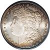 Image 1 : 1890-CC S$1 MS65 PCGS.From The Michael Casper Collecti 1890-CC[img border='0' src='http://www.herita
