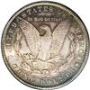 Image 2 : 1890-CC S$1 MS65 PCGS.From The Michael Casper Collecti 1890-CC[img border='0' src='http://www.herita