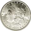 Image 1 : 1890-CC S$1 MS65 PCGS.From The Michael Casper Collecti 1890-CC[img border='0' src='http://www.herita