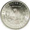 Image 2 : 1890-CC S$1 MS65 PCGS.From The Michael Casper Collecti 1890-CC[img border='0' src='http://www.herita