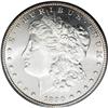 Image 1 : 1890-CC S$1 MS65 Prooflike PCGS.From The Michael Caspe 1890-CC[img border='0' src='http://www.herita