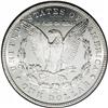 Image 2 : 1890-CC S$1 MS65 Prooflike PCGS.From The Michael Caspe 1890-CC[img border='0' src='http://www.herita