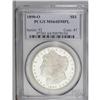 Image 1 : 1890-O S$1 MS64 Deep Mirror Prooflike PCGS.From The Mi 1890-O[img border='0' src='http://www.heritag