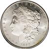Image 1 : 1890-O S$1 MS65 Deep Mirror Prooflike PCGS.From The Mi 1890-O[img border='0' src='http://www.heritag