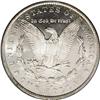 Image 2 : 1890-O S$1 MS65 Deep Mirror Prooflike PCGS.From The Mi 1890-O[img border='0' src='http://www.heritag